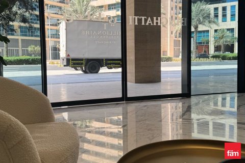Apartamento en Business Bay, Dubai, 1 dormitorio, 58.3 m², № 46999 - foto 11