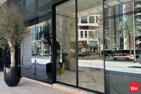 Apartamento en Business Bay, Dubai, 1 dormitorio, 58.3 m², № 46999 - foto 13