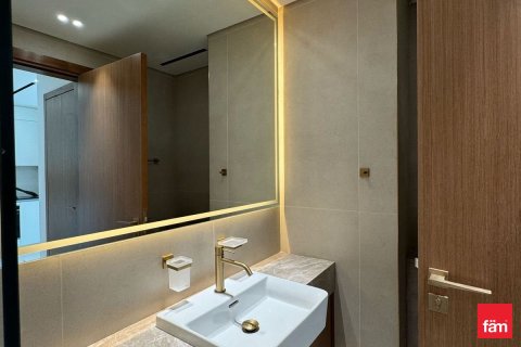 Apartamento en Business Bay, Dubai, 1 dormitorio, 58.3 m², № 46999 - foto 7