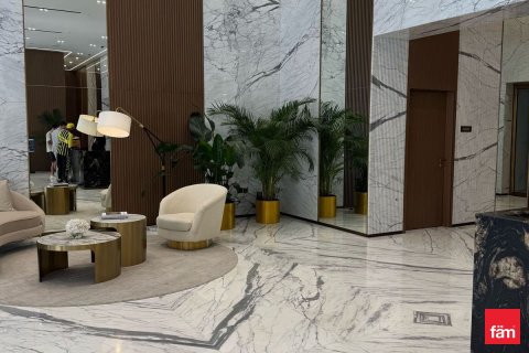 Apartamento en Business Bay, Dubai, 1 dormitorio, 58.3 m², № 46999 - foto 10