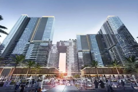 Apartamento en Al Kifaf, Dubai, 2 dormitorios, 103.1 m², № 47003 - foto 9