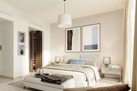 Квартира в Аль-Кифафе, Дубай, 2 спальни, 103.1м², № 47003