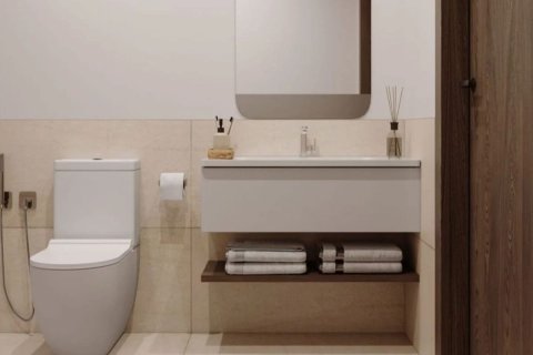 Apartamento en Al Kifaf, Dubai, 2 dormitorios, 103.1 m², № 47003 - foto 7
