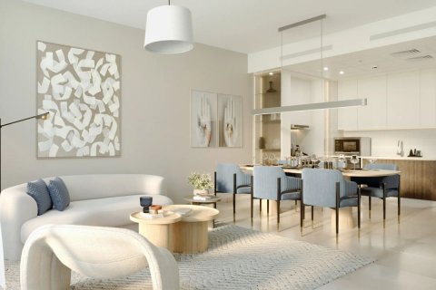 Apartamento en Al Kifaf, Dubai, 2 dormitorios, 103.1 m², № 47003 - foto 1