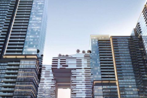 Apartamento en Al Kifaf, Dubai, 2 dormitorios, 103.1 m², № 47003 - foto 4