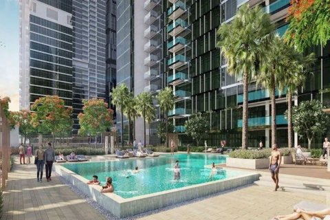 Apartamento en Al Kifaf, Dubai, 2 dormitorios, 103.1 m², № 47003 - foto 5