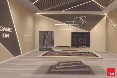 Bureau à Dubai, 149.5 m², № 47000 - photo 7