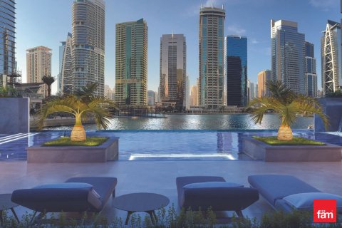 Bureau à Dubai, 149.5 m², № 47000 - photo 10