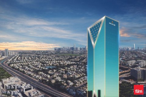 Bureau à Dubai, 149.5 m², № 47000 - photo 4