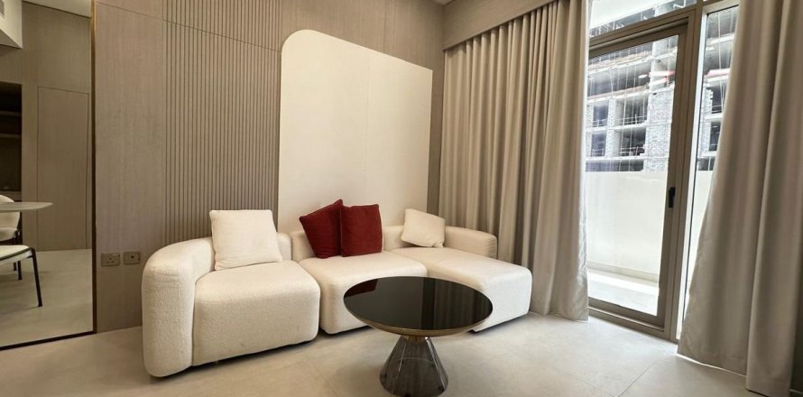 شقة في دبي 1غرف نوم, 73.1 م² رقم 69652