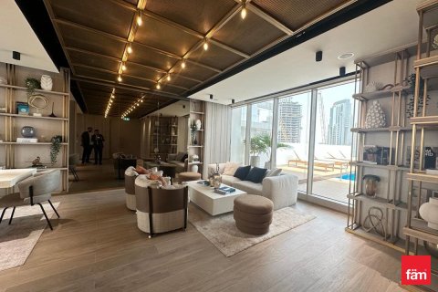 شقة في دبي 1غرف نوم, 73.1 م² رقم 69652 - صورة 11