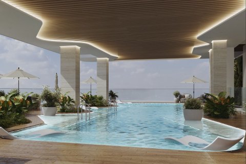 Apartment in Al Furjan, Dubai 1 bedroom, 74.1 sq.m. № 69648 - photo 6