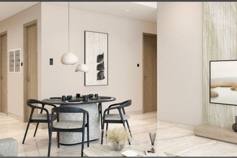 Apartment in Al Furjan, Dubai 1 bedroom, 74.1 sq.m. № 69648 - photo 2