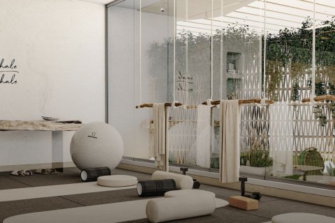 Apartment in Al Furjan, Dubai 1 bedroom, 74.1 sq.m. № 69648 - photo 5