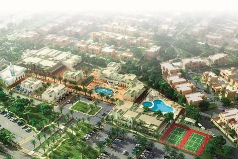 Apartment in Al Furjan, Dubai 1 bedroom, 74.1 sq.m. № 69648 - photo 7