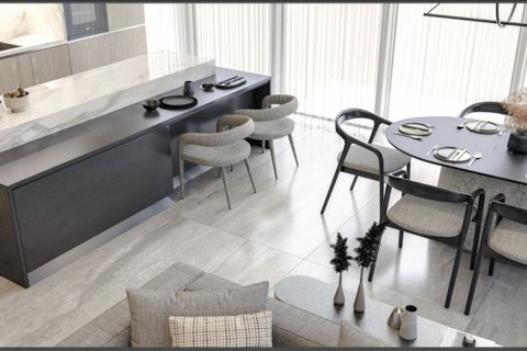 Apartment in Al Furjan, Dubai 1 bedroom, 74.1 sq.m. № 69648 - photo 3