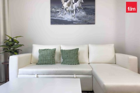 Apartment in Downtown Dubai (Downtown Burj Dubai), Dubai 1 bedroom, 76.1 sq.m. № 69725 - photo 5