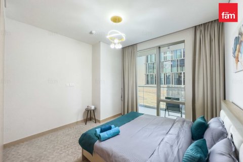 Apartment in Downtown Dubai (Downtown Burj Dubai), Dubai 1 bedroom, 76.1 sq.m. № 69725 - photo 3
