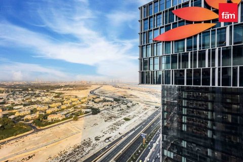 Apartment in Downtown Dubai (Downtown Burj Dubai), Dubai 1 bedroom, 76.1 sq.m. № 69725 - photo 14