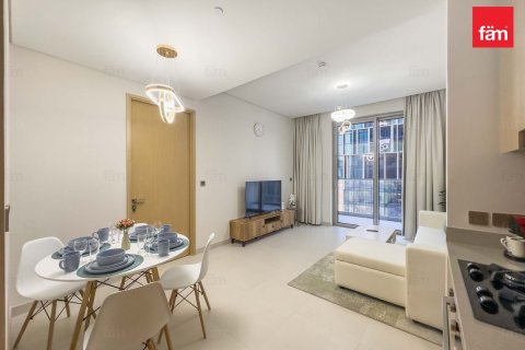 Apartment in Downtown Dubai (Downtown Burj Dubai), Dubai 1 bedroom, 76.1 sq.m. № 69725 - photo 13