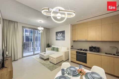 Apartment in Downtown Dubai (Downtown Burj Dubai), Dubai 1 bedroom, 76.1 sq.m. № 69725 - photo 1