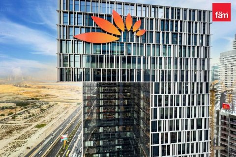 Apartment in Downtown Dubai (Downtown Burj Dubai), Dubai 1 bedroom, 76.1 sq.m. № 69725 - photo 13