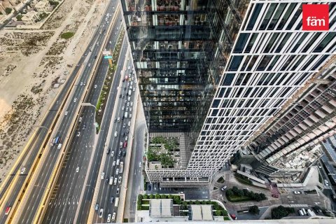 Apartment in Downtown Dubai (Downtown Burj Dubai), Dubai 1 bedroom, 76.1 sq.m. № 69725 - photo 16