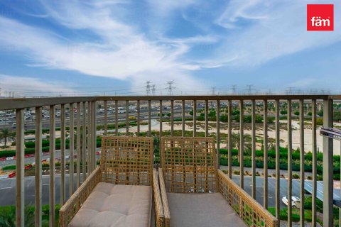 Apartamento en Dubai Hills Estate, Dubai, 2 dormitorios, 68.8 m², № 69639 - foto 19