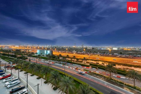 Apartamento en Dubai Hills Estate, Dubai, 2 dormitorios, 68.8 m², № 69639 - foto 2