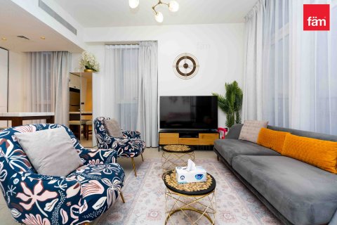 Apartamento en Dubai Hills Estate, Dubai, 2 dormitorios, 68.8 m², № 69639 - foto 5