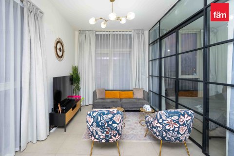 Apartamento en Dubai Hills Estate, Dubai, 2 dormitorios, 68.8 m², № 69639 - foto 6