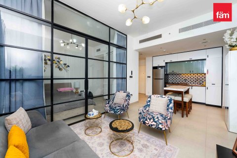 Apartamento en Dubai Hills Estate, Dubai, 2 dormitorios, 68.8 m², № 69639 - foto 4