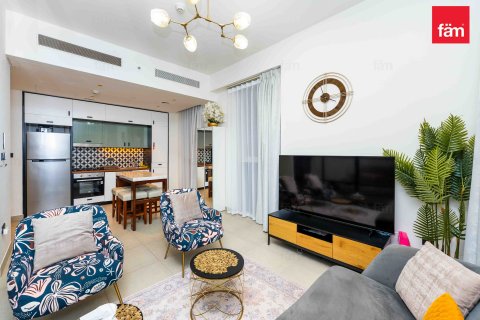 Apartamento en Dubai Hills Estate, Dubai, 2 dormitorios, 68.8 m², № 69639 - foto 1