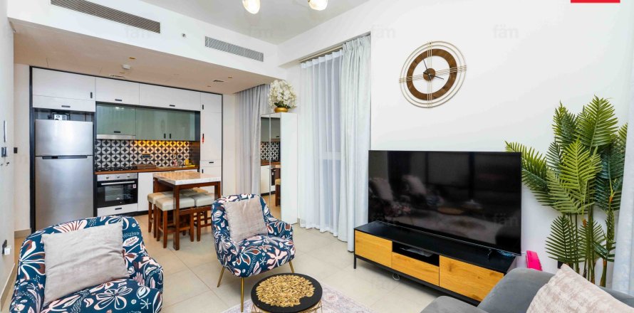 Apartamento en Dubai Hills Estate, Dubai, 2 dormitorios, 68.8 m², № 69639