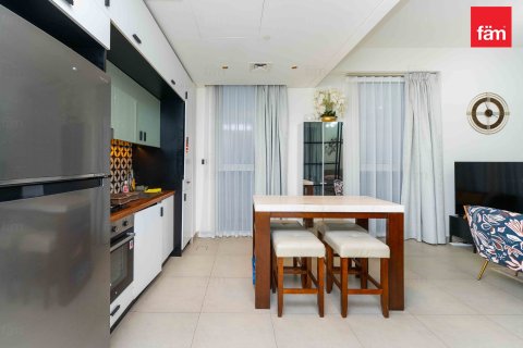 Apartamento en Dubai Hills Estate, Dubai, 2 dormitorios, 68.8 m², № 69639 - foto 9