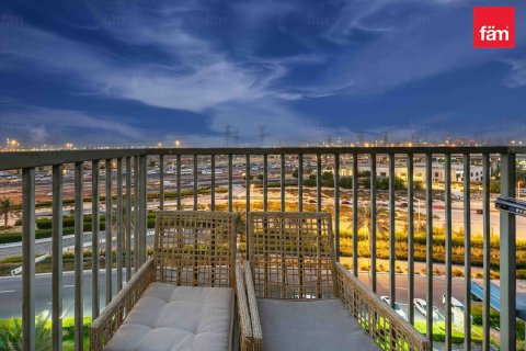 Apartamento en Dubai Hills Estate, Dubai, 2 dormitorios, 68.8 m², № 69639 - foto 20