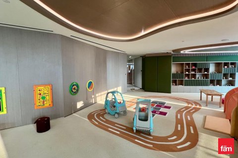 Appartement à Dubai, 1 chambre, 73.9 m², № 69650 - photo 9