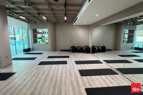 Appartement à Dubai, 1 chambre, 73.9 m², № 69650 - photo 10