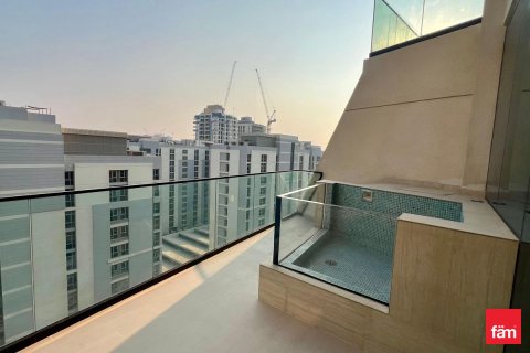 Appartement à Dubai, 1 chambre, 73.9 m², № 69650 - photo 3