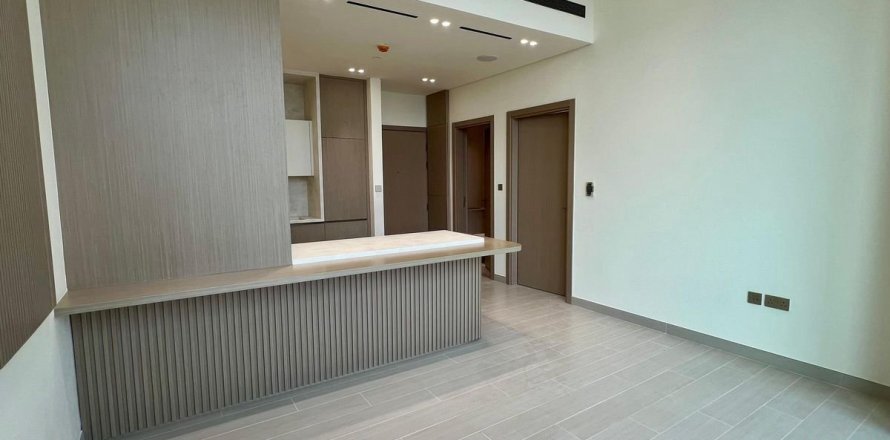 Appartement à Dubai, 1 chambre, 73.9 m², № 69650