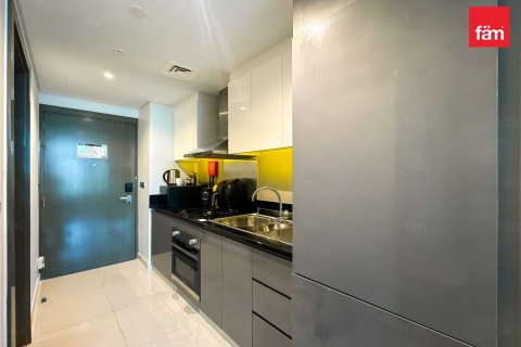 Apartment in Business Bay, Dubai 40.7 sq.m. № 69651 - photo 4