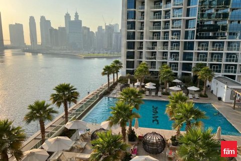 Apartment in Business Bay, Dubai 40.7 sq.m. № 69651 - photo 15