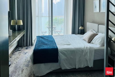 Apartment in Business Bay, Dubai 40.7 sq.m. № 69651 - photo 10