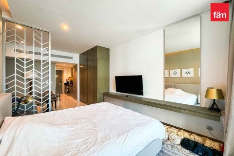 Apartment in Business Bay, Dubai 40.7 sq.m. № 69651 - photo 9