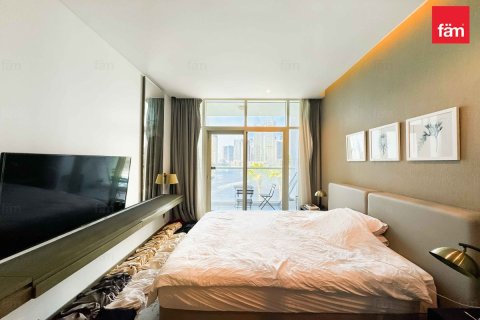 Apartment in Business Bay, Dubai 40.7 sq.m. № 69651 - photo 11