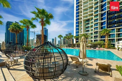 Apartment in Business Bay, Dubai 40.7 sq.m. № 69651 - photo 16