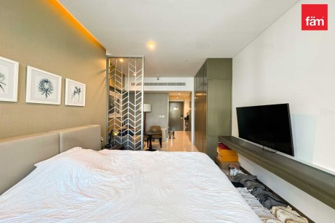 Apartment in Business Bay, Dubai 40.7 sq.m. № 69651 - photo 8