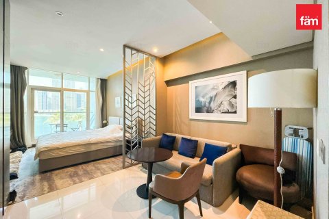 Apartment in Business Bay, Dubai 40.7 sq.m. № 69651 - photo 1