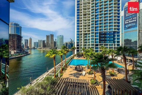 Apartment in Business Bay, Dubai 40.7 sq.m. № 69651 - photo 18