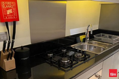 Apartment in Business Bay, Dubai 40.7 sq.m. № 69651 - photo 6